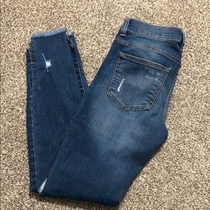 SP Black Label Jeans